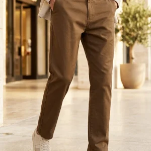 Chinos And Trousers